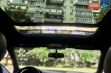 Внедорожник / Кроссовер Audi SQ5 2013 в 