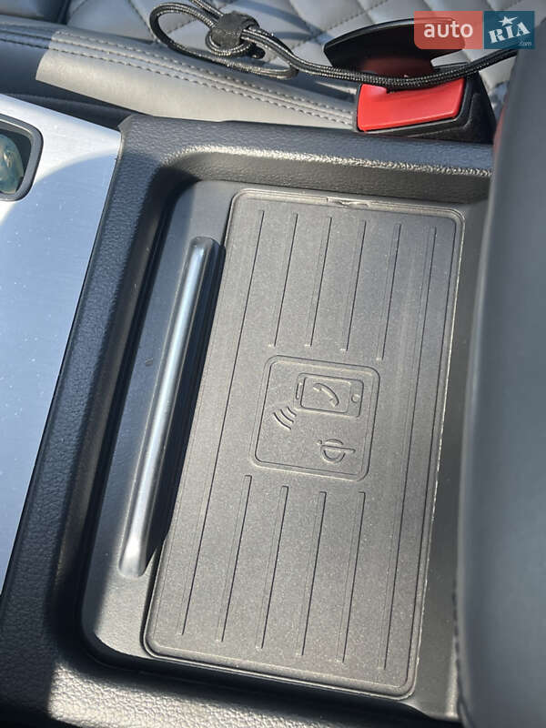 Внедорожник / Кроссовер Audi SQ5 2019 в Львове фото 59 Внедорожник / Кроссовер Audi SQ5 2019 в Львове