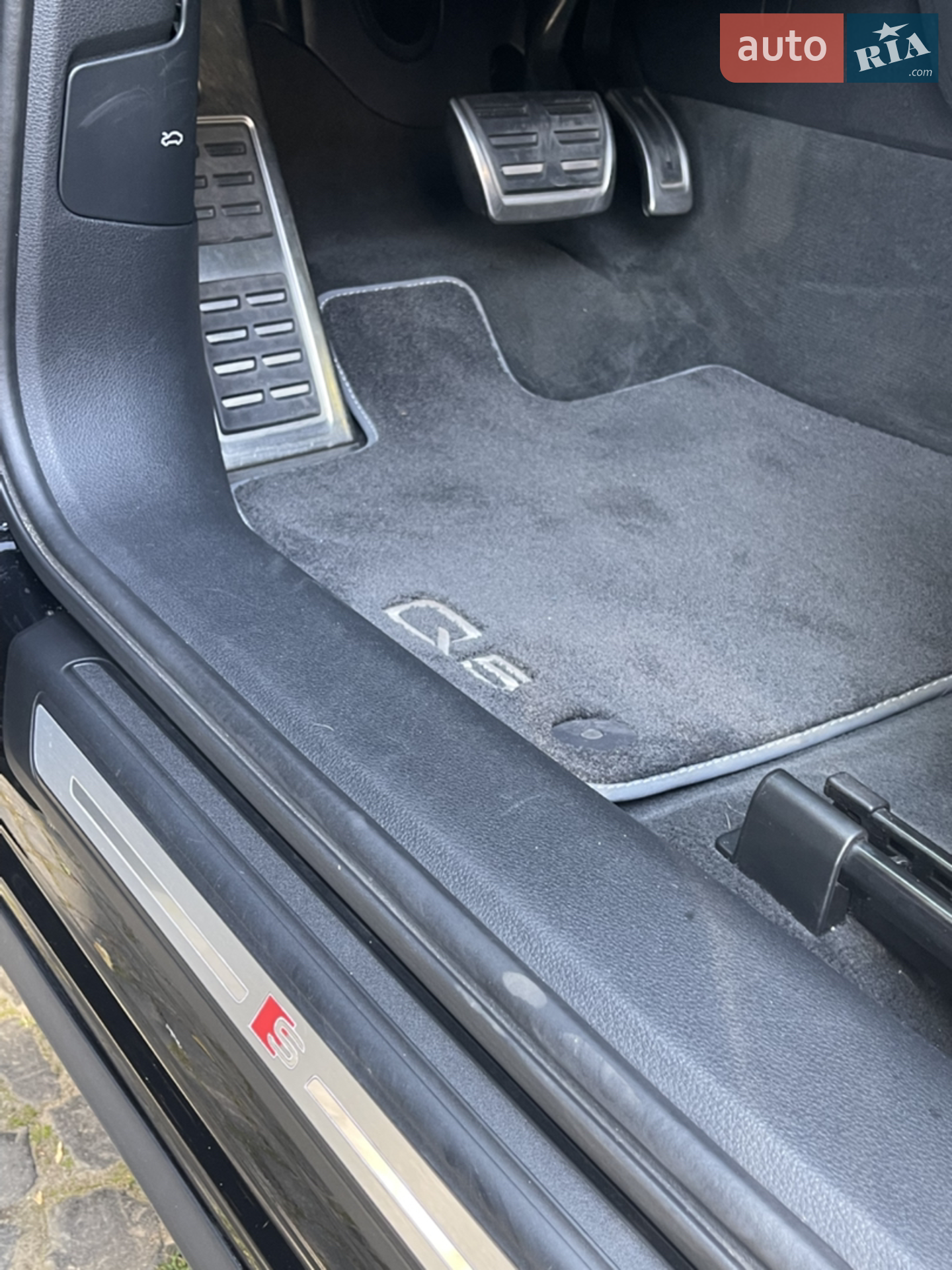 2019 Audi SQ5 - мініатюра 66