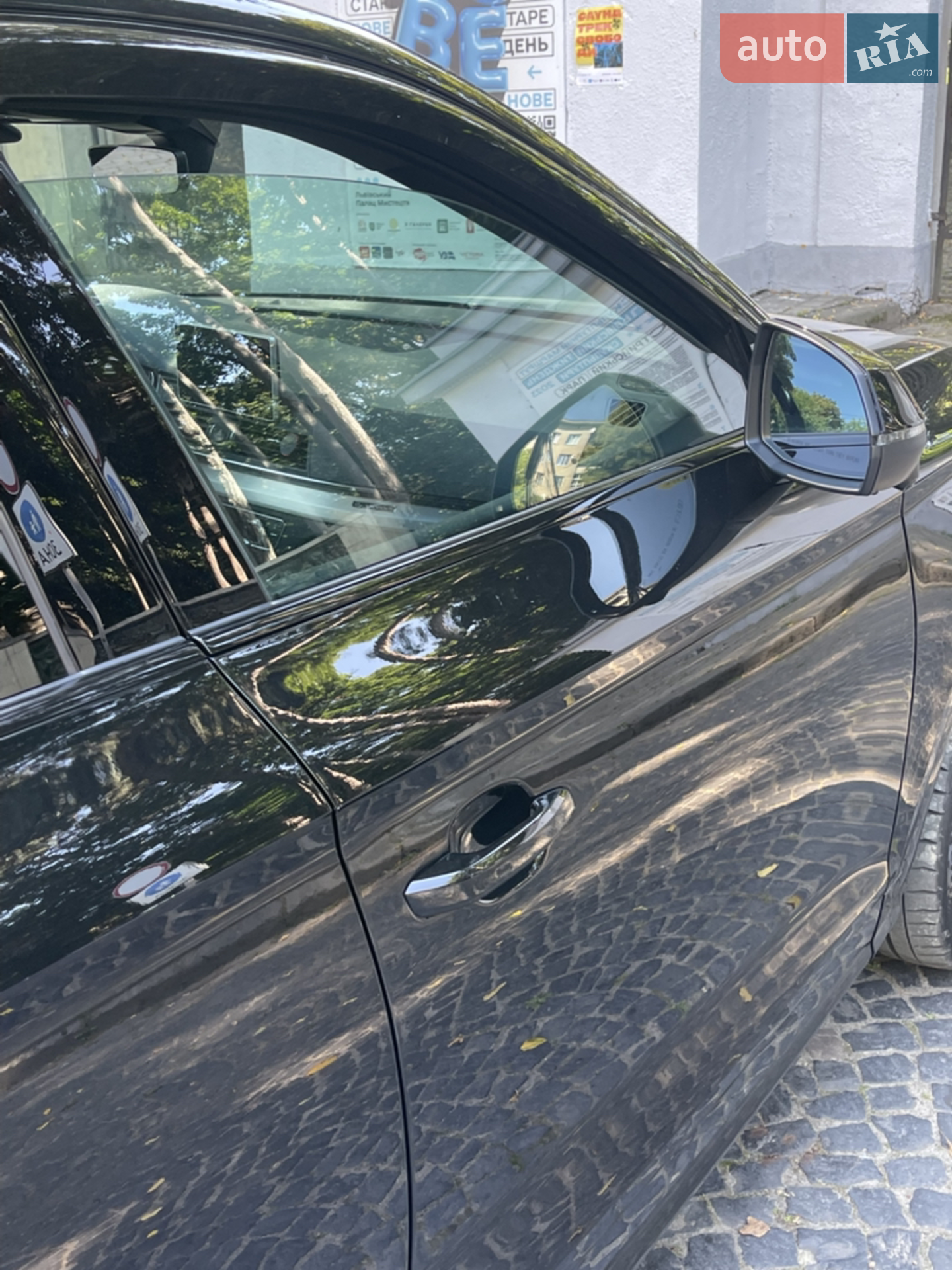 2019 Audi SQ5 - мініатюра 76