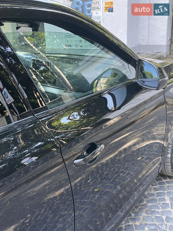 Внедорожник / Кроссовер Audi SQ5 2019 в Львове фото 76 Внедорожник / Кроссовер Audi SQ5 2019 в Львове