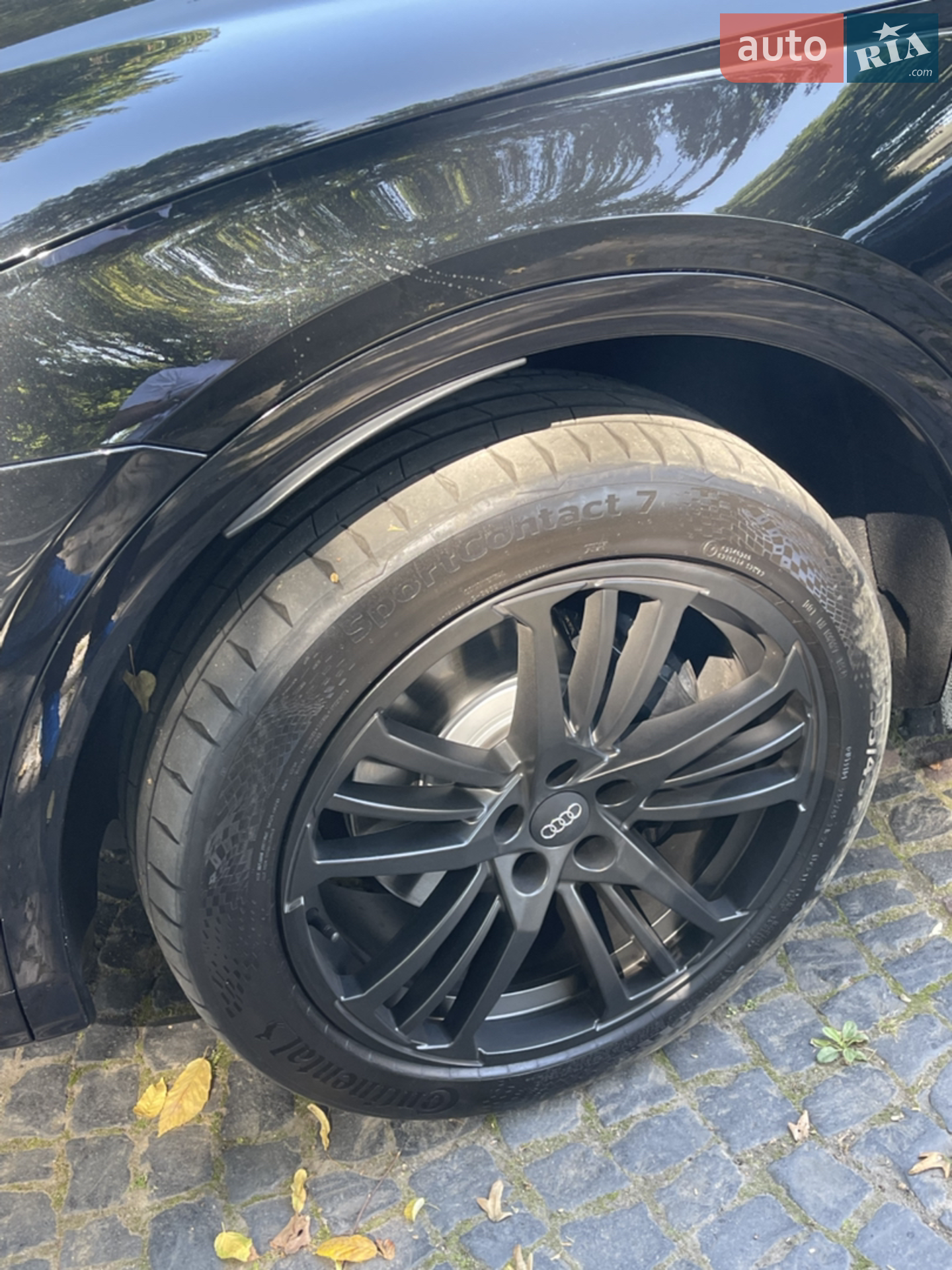 2019 Audi SQ5 - мініатюра 85