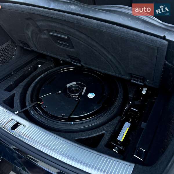 Внедорожник / Кроссовер Audi SQ5 2019 в Чернигове