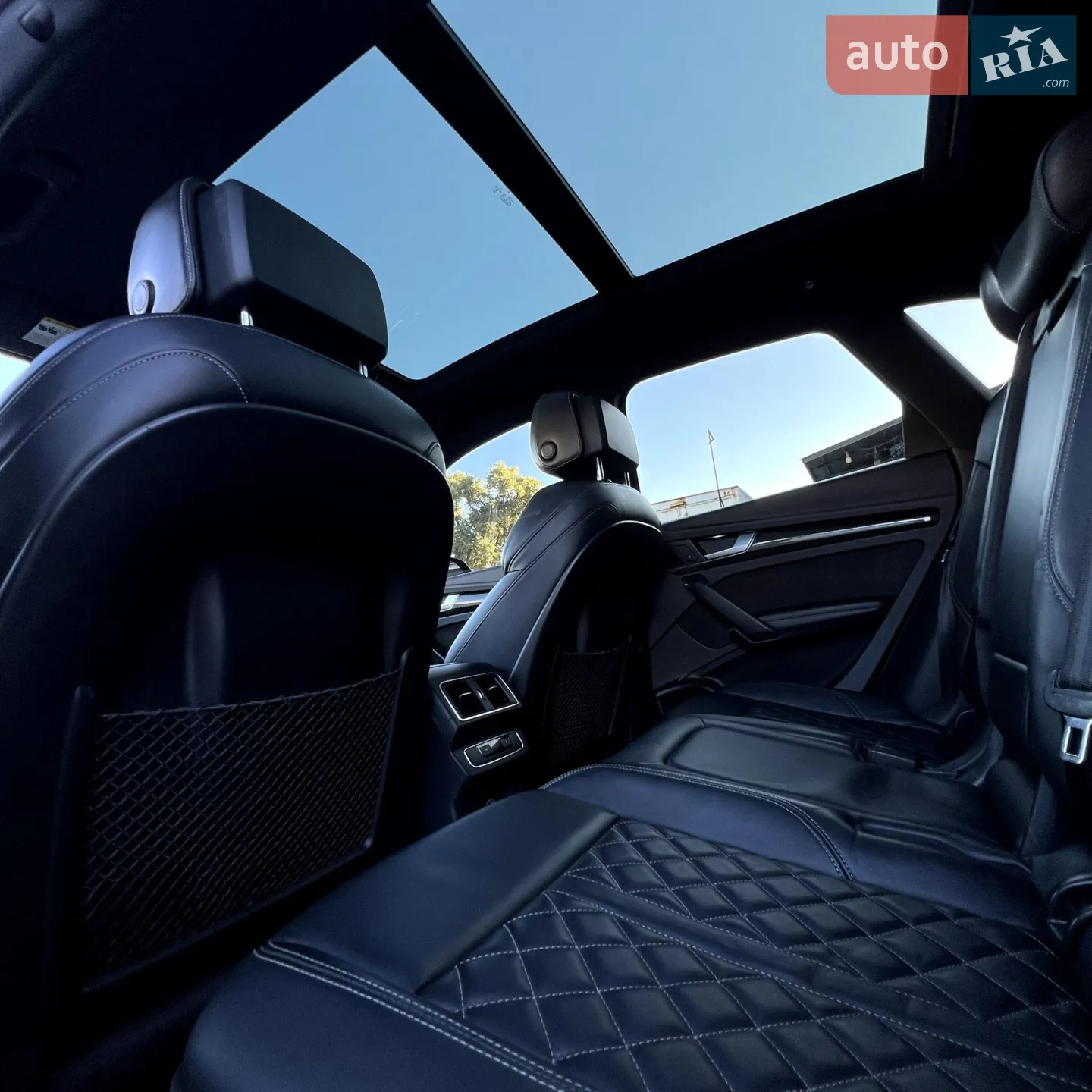 2019 Audi SQ5 - мініатюра 70