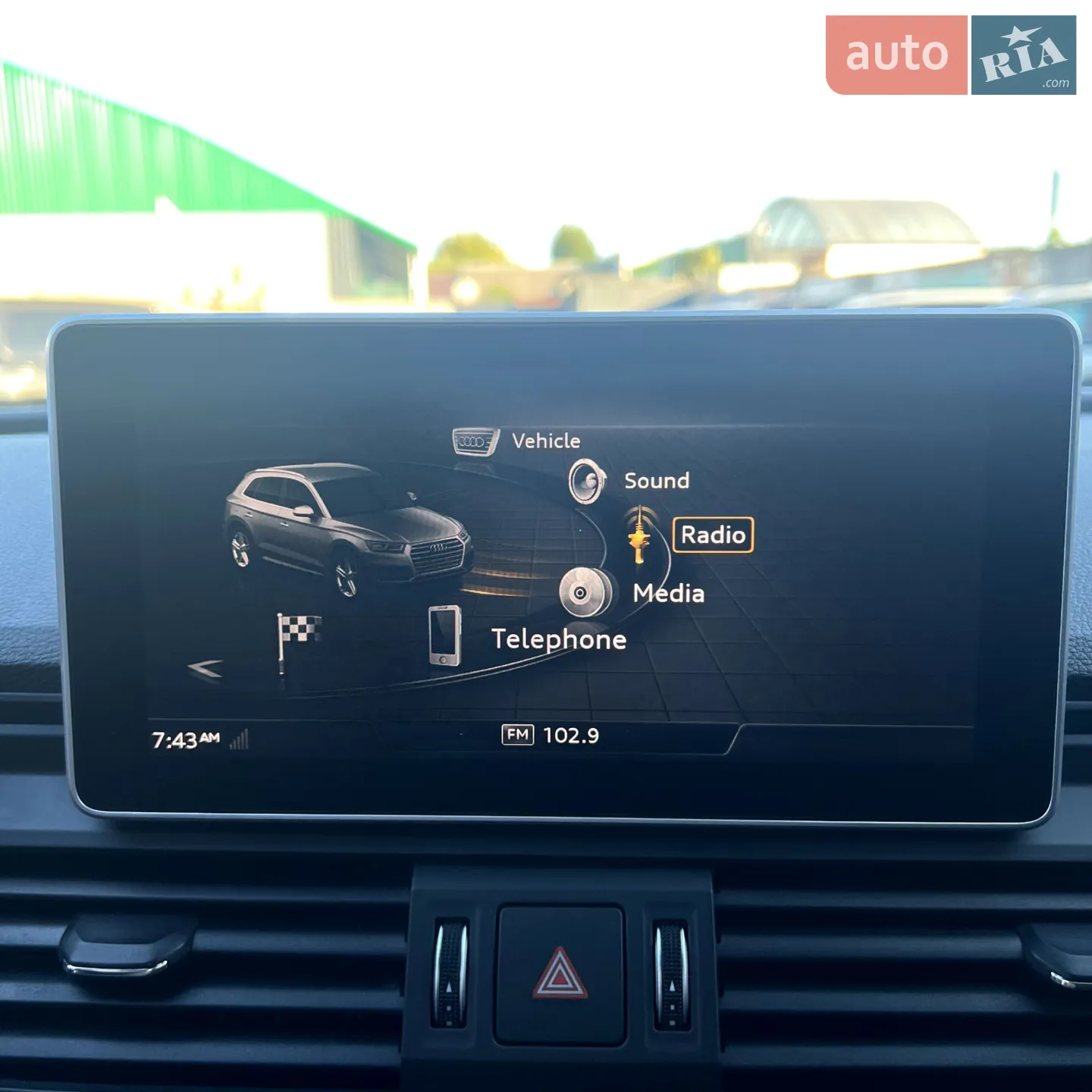 2019 Audi SQ5 - мініатюра 80