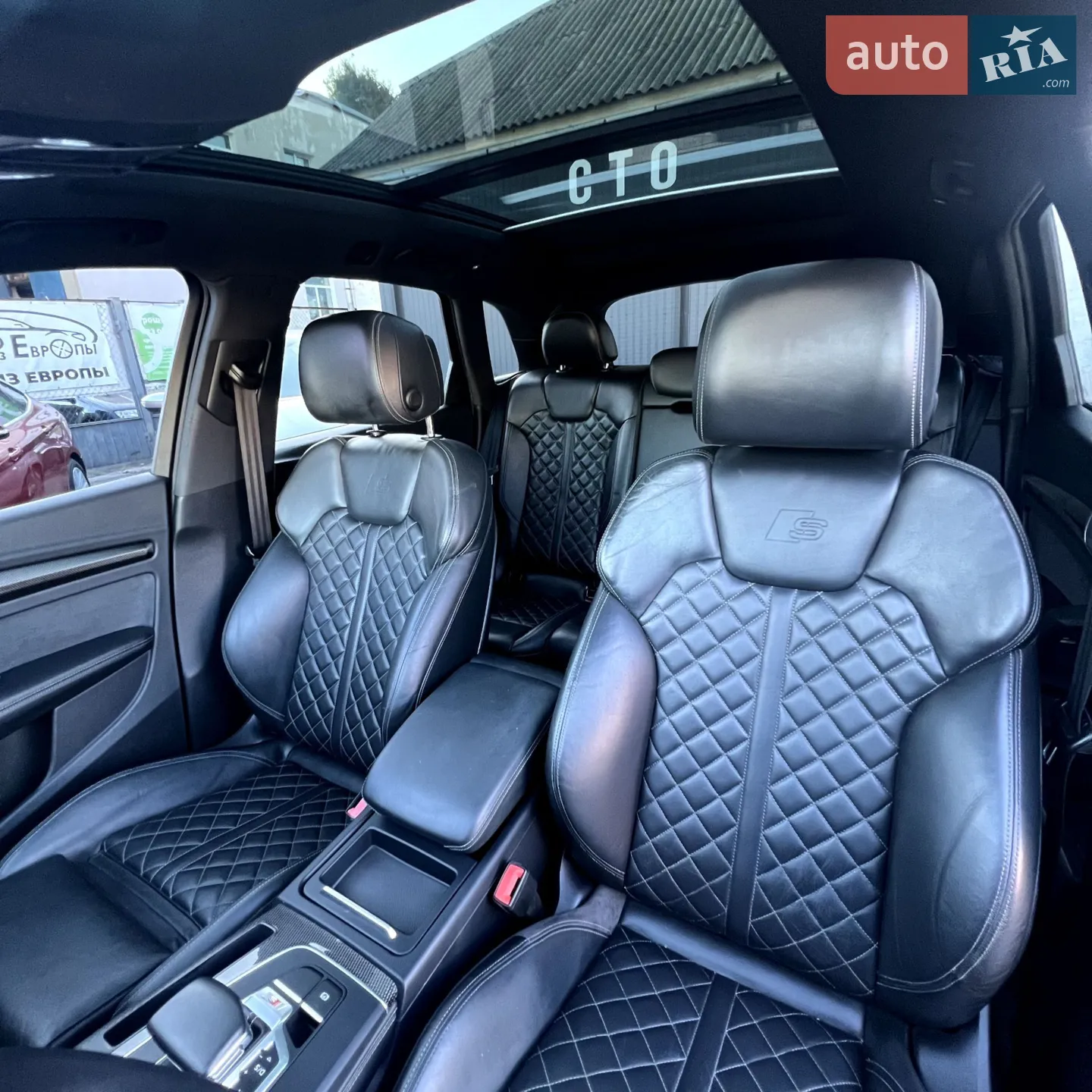 2019 Audi SQ5 - мініатюра 88