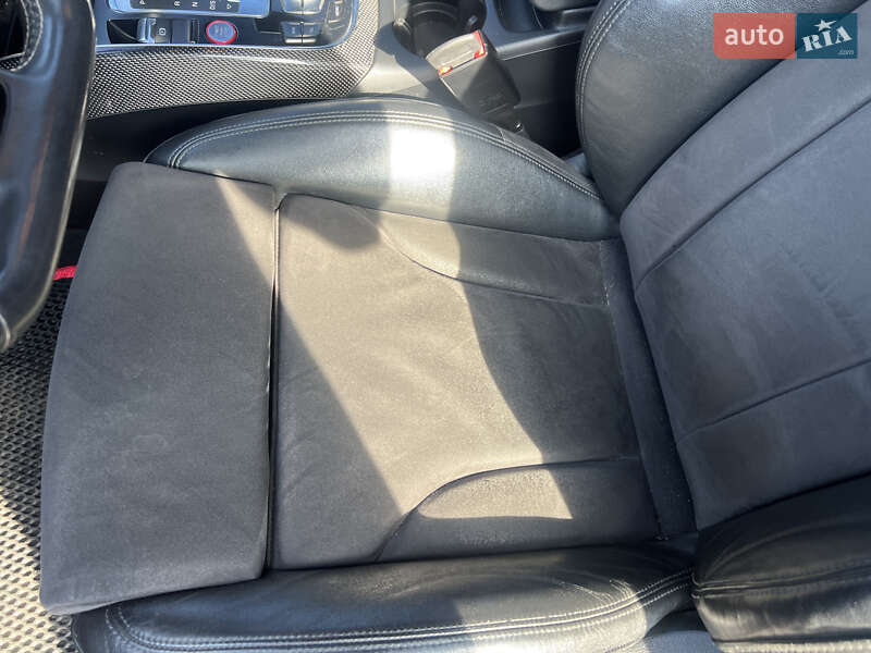 Внедорожник / Кроссовер Audi SQ5 2014 в Киеве фото 30 Внедорожник / Кроссовер Audi SQ5 2014 в Киеве