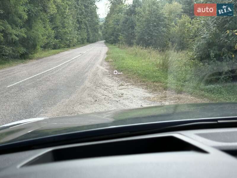 Внедорожник / Кроссовер Audi SQ5 2018 в Киеве