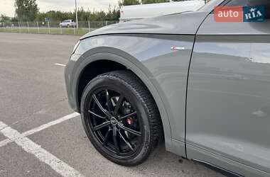 Внедорожник / Кроссовер Audi SQ5 2023 в 