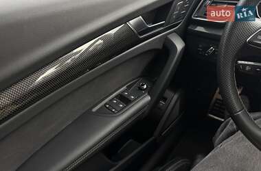 Внедорожник / Кроссовер Audi SQ5 2023 в 