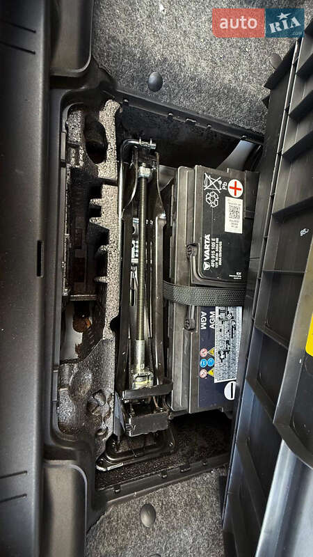 Внедорожник / Кроссовер Audi SQ5 2015 в Стрые фото 25 Внедорожник / Кроссовер Audi SQ5 2015 в Стрые