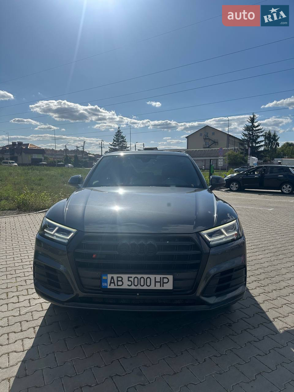 2017 Audi SQ5 - мініатюра 27