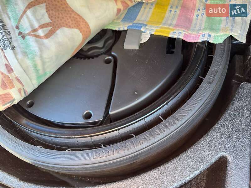 Позашляховик / Кросовер Audi SQ5 2019 в Кременчуці фото 76 Позашляховик / Кросовер Audi SQ5 2019 в Кременчуці