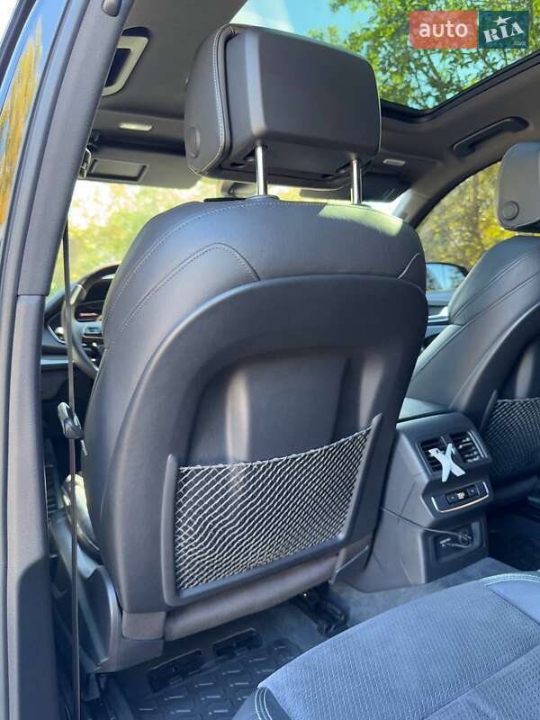 Позашляховик / Кросовер Audi SQ5 2019 в Кременчуці фото 72 Позашляховик / Кросовер Audi SQ5 2019 в Кременчуці