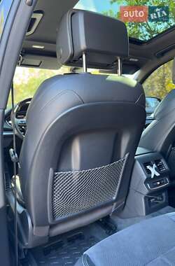 Внедорожник / Кроссовер Audi SQ5 2019 в 