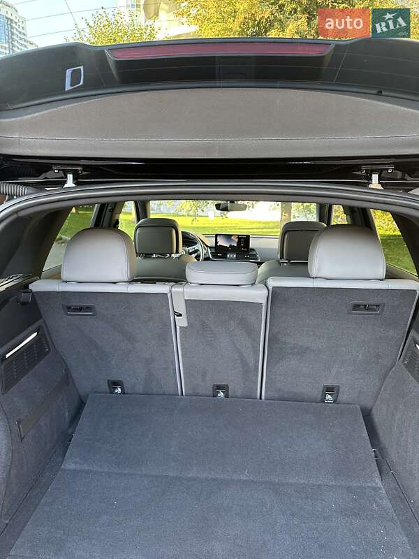 Внедорожник / Кроссовер Audi SQ5 2022 в Киеве