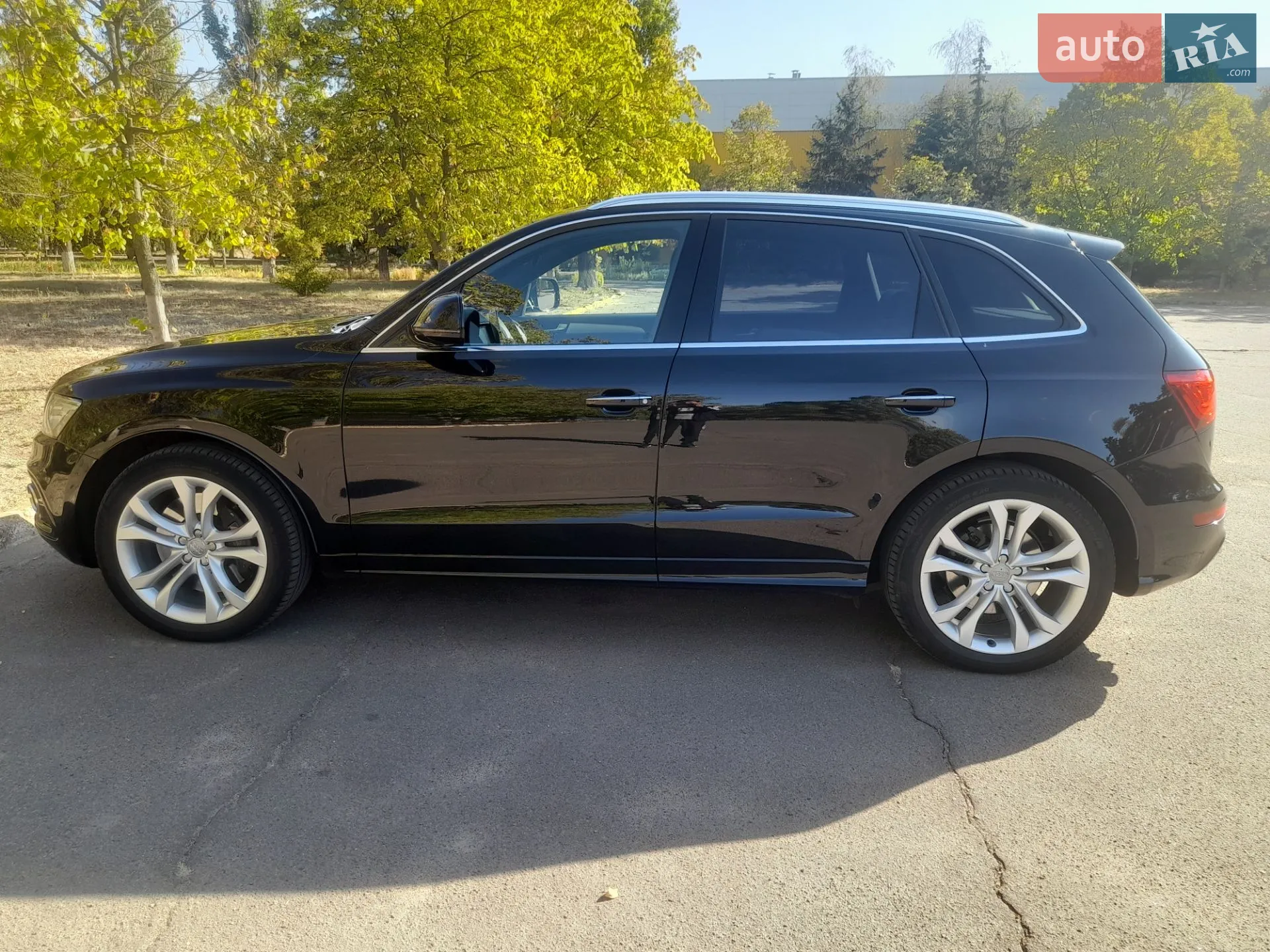 2015 Audi SQ5 - мініатюра 18