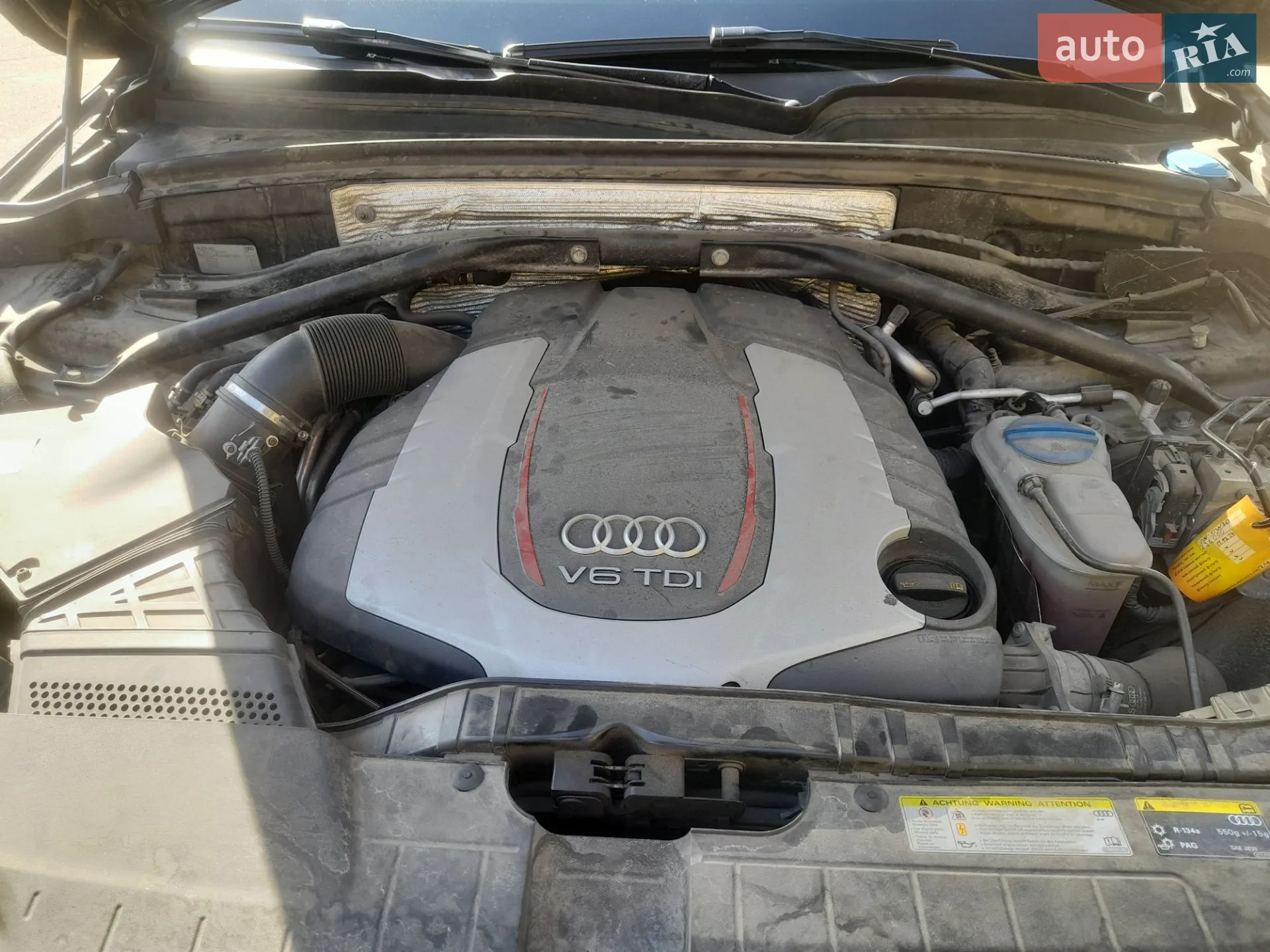 2015 Audi SQ5 - мініатюра 27