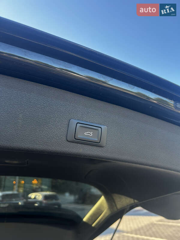 Внедорожник / Кроссовер Audi SQ5 2016 в Ирпене фото 20 Внедорожник / Кроссовер Audi SQ5 2016 в Ирпене