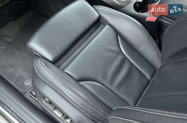 Внедорожник / Кроссовер Audi SQ5 2015 в 