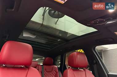 Внедорожник / Кроссовер Audi SQ5 2020 в 