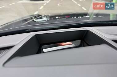 Внедорожник / Кроссовер Audi SQ5 2020 в 