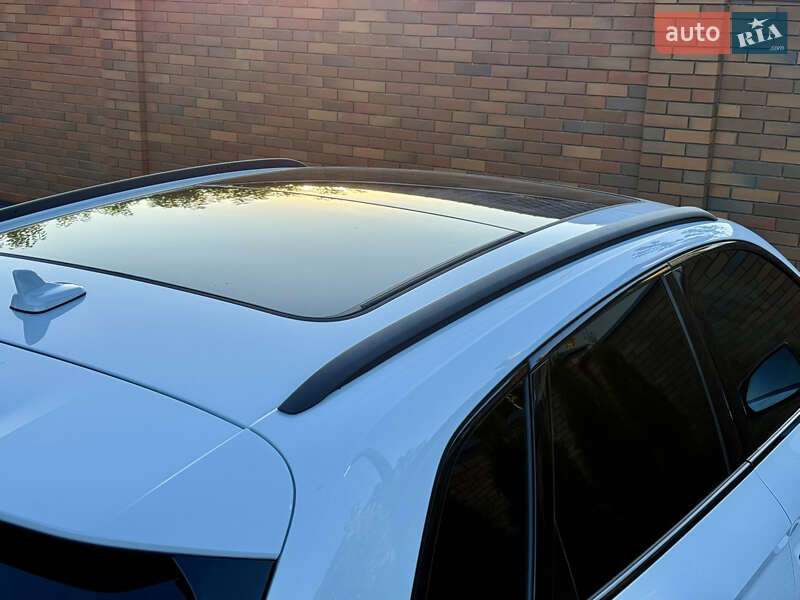 Внедорожник / Кроссовер Audi SQ5 2023 в Виннице