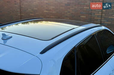 Внедорожник / Кроссовер Audi SQ5 2023 в 