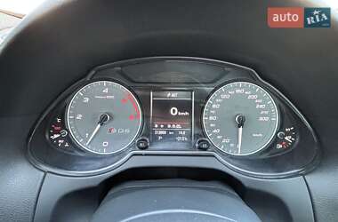 Внедорожник / Кроссовер Audi SQ5 2014 в 