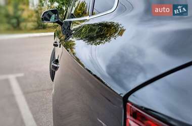 Внедорожник / Кроссовер Audi SQ5 2017 в 