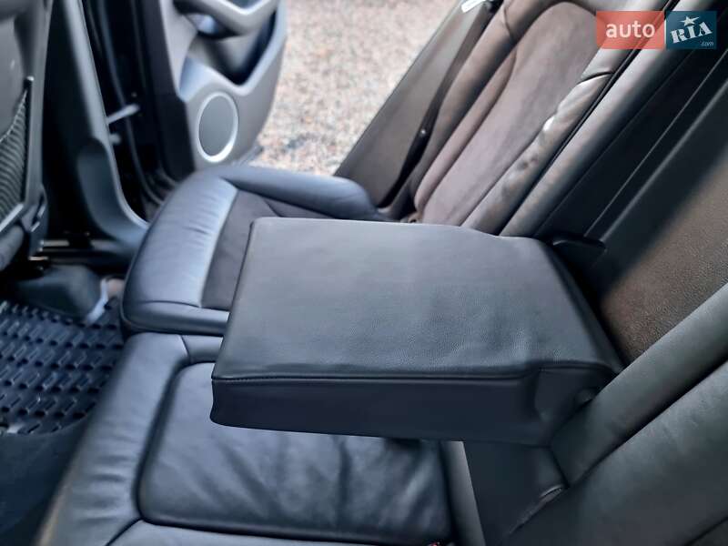 Внедорожник / Кроссовер Audi SQ5 2016 в Киеве фото 76 Внедорожник / Кроссовер Audi SQ5 2016 в Киеве