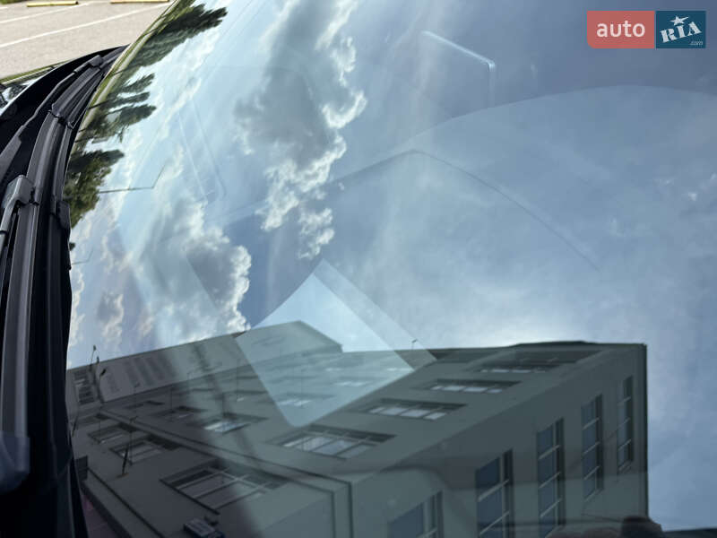 Позашляховик / Кросовер Audi SQ5 2020 в Києві фото 14 Позашляховик / Кросовер Audi SQ5 2020 в Києві