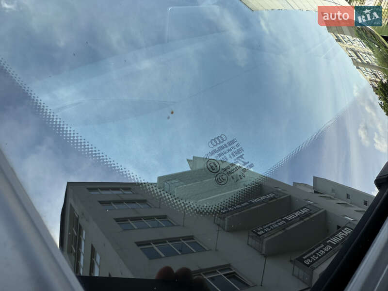 Позашляховик / Кросовер Audi SQ5 2020 в Києві фото 23 Позашляховик / Кросовер Audi SQ5 2020 в Києві