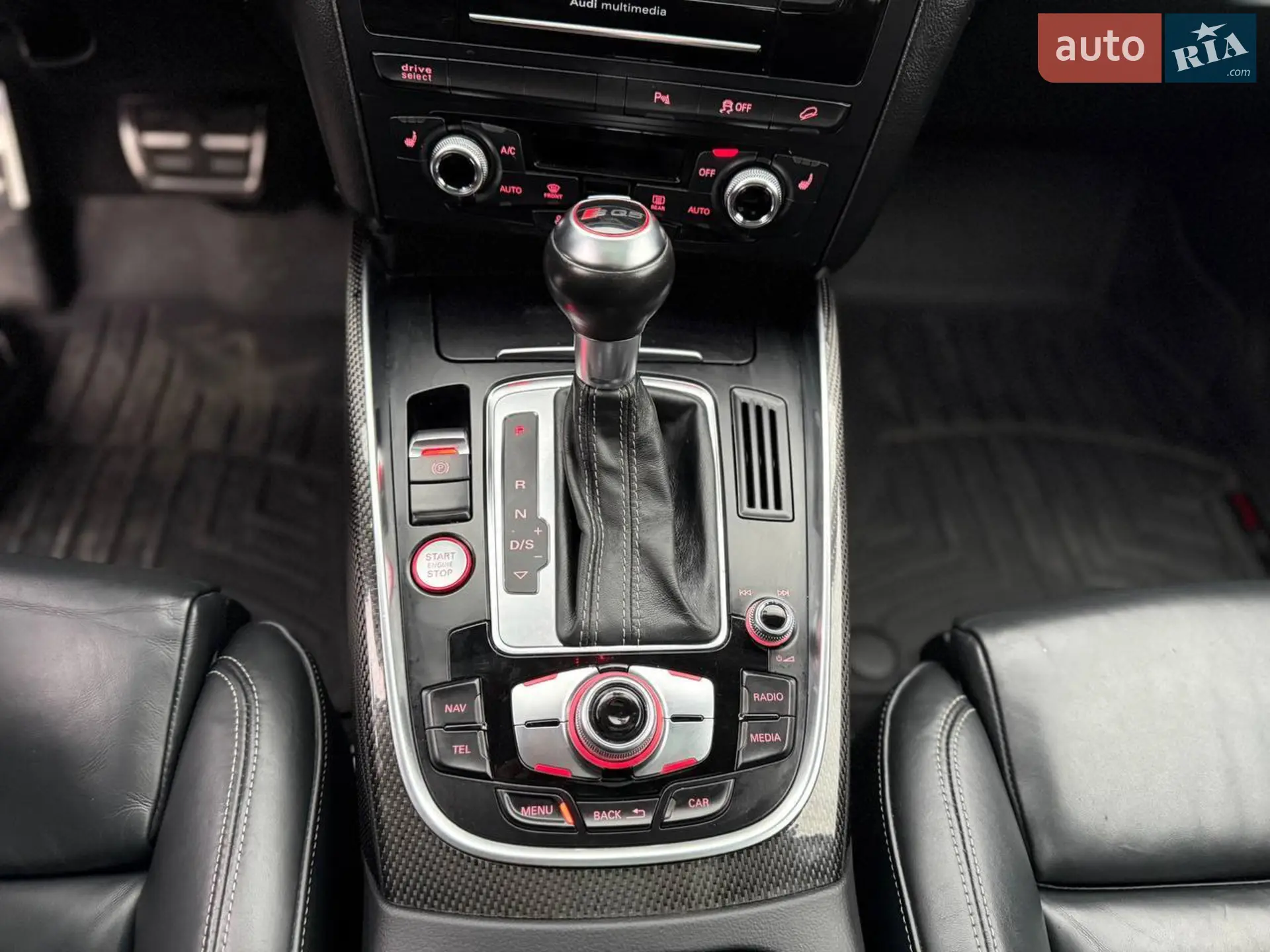 2015 Audi SQ5 - мініатюра 18
