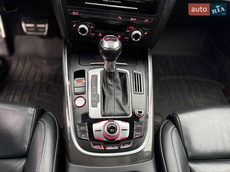 Позашляховик / Кросовер Audi SQ5 2015 в Києві фото 18 Позашляховик / Кросовер Audi SQ5 2015 в Києві