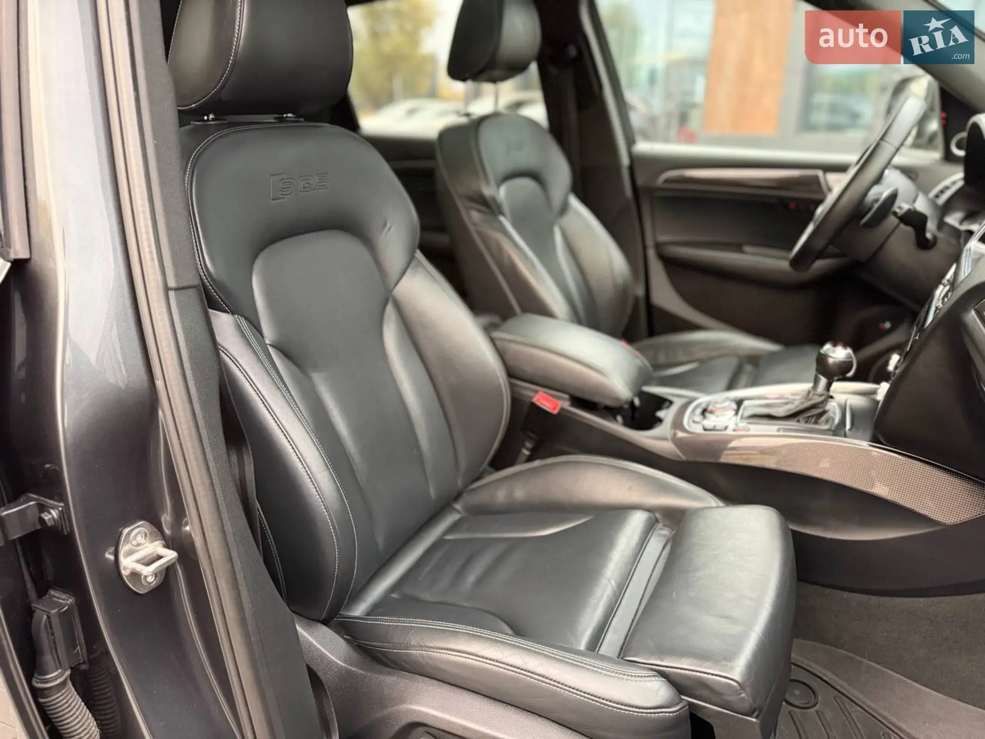 2015 Audi SQ5 - мініатюра 29