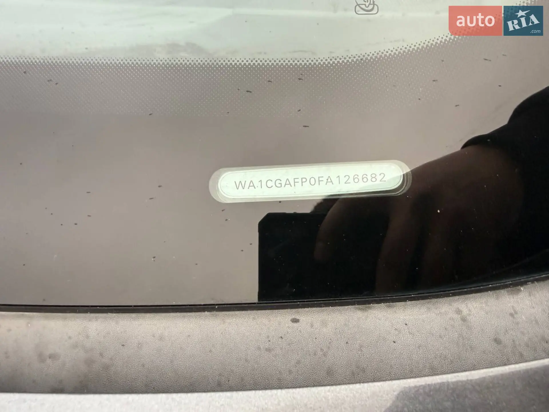 2015 Audi SQ5 - мініатюра 32