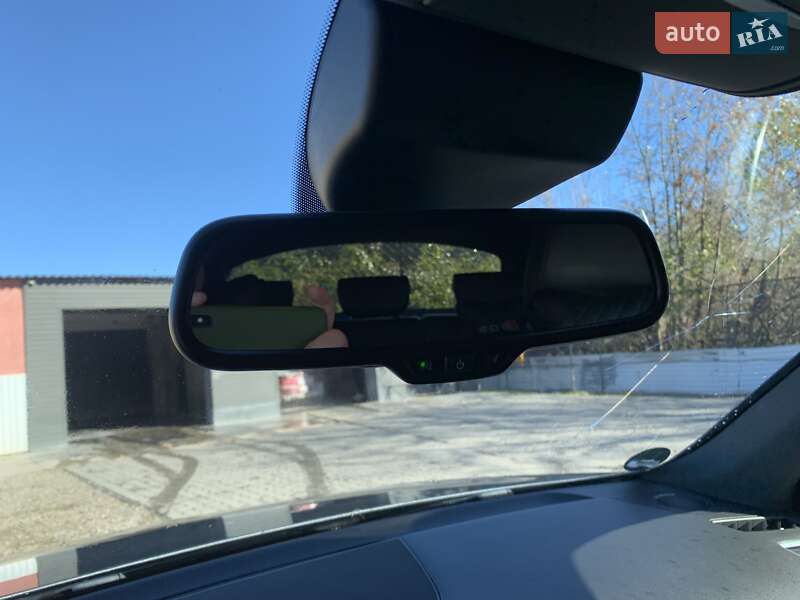 Внедорожник / Кроссовер Audi SQ5 2015 в Черновцах фото 21 Внедорожник / Кроссовер Audi SQ5 2015 в Черновцах