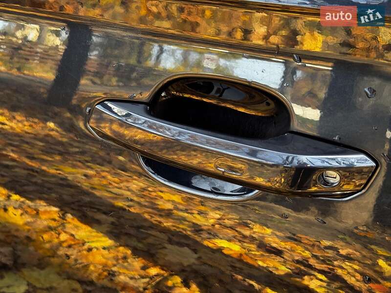 Позашляховик / Кросовер Audi SQ5 2017 в Києві фото 13 Позашляховик / Кросовер Audi SQ5 2017 в Києві