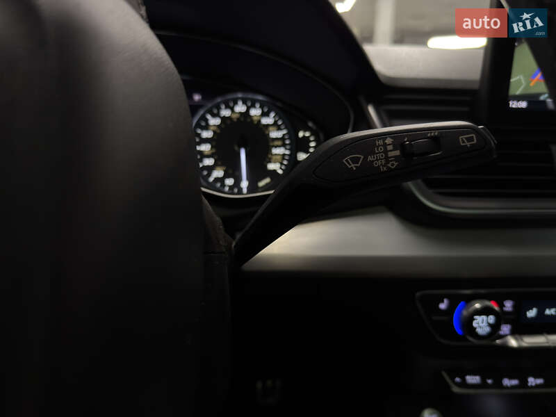 Позашляховик / Кросовер Audi SQ5 2019 в Миколаєві фото 29 Позашляховик / Кросовер Audi SQ5 2019 в Миколаєві