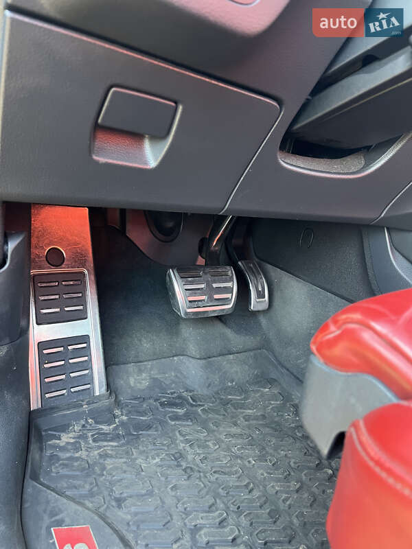 Позашляховик / Кросовер Audi SQ5 2018 в Києві фото 25 Позашляховик / Кросовер Audi SQ5 2018 в Києві