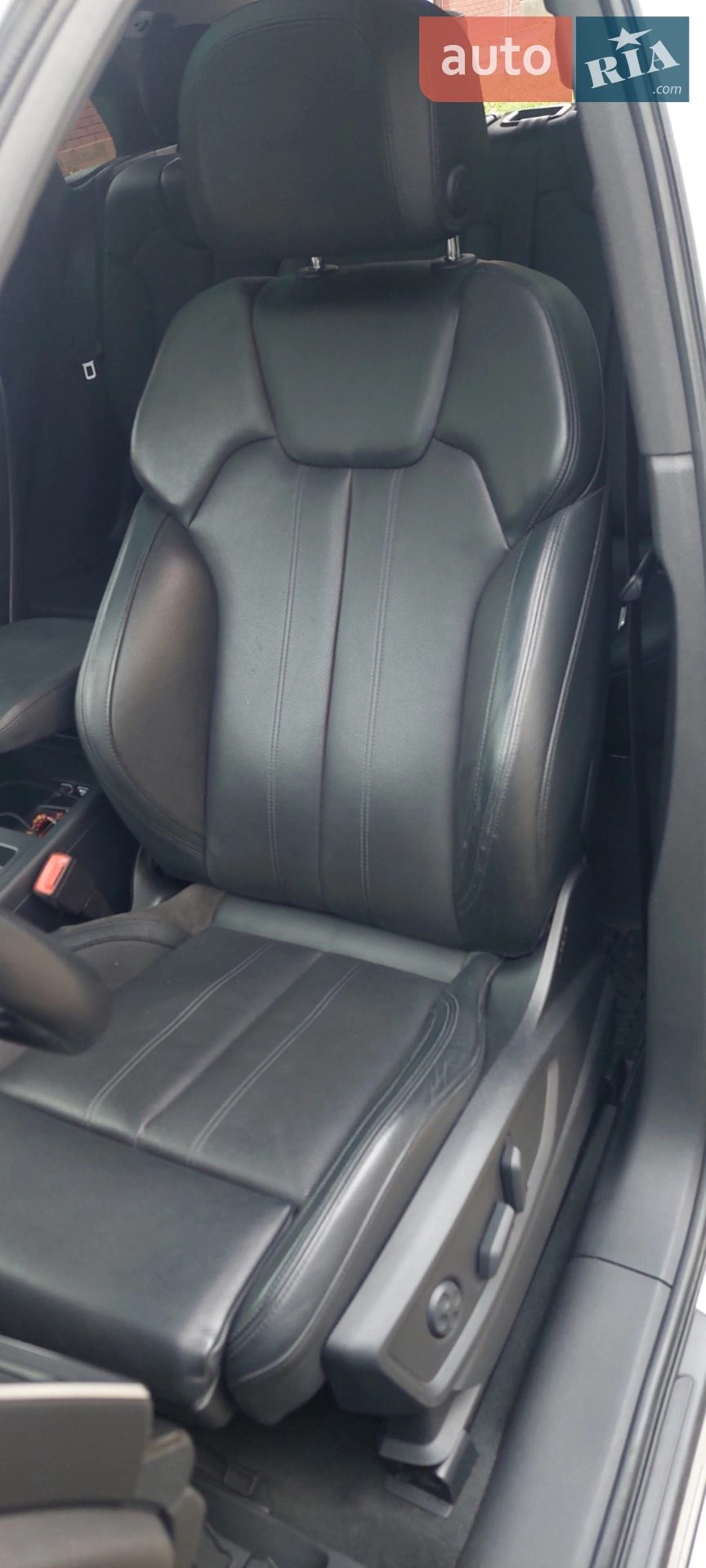 2017 Audi SQ5 - мініатюра 29