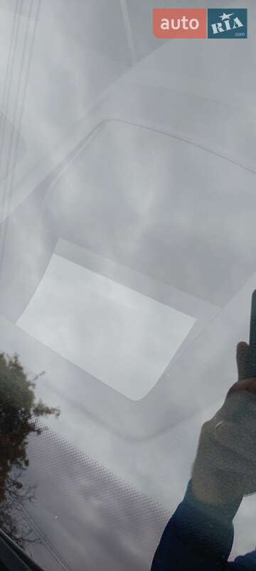 Позашляховик / Кросовер Audi SQ5 2017 в Ужгороді