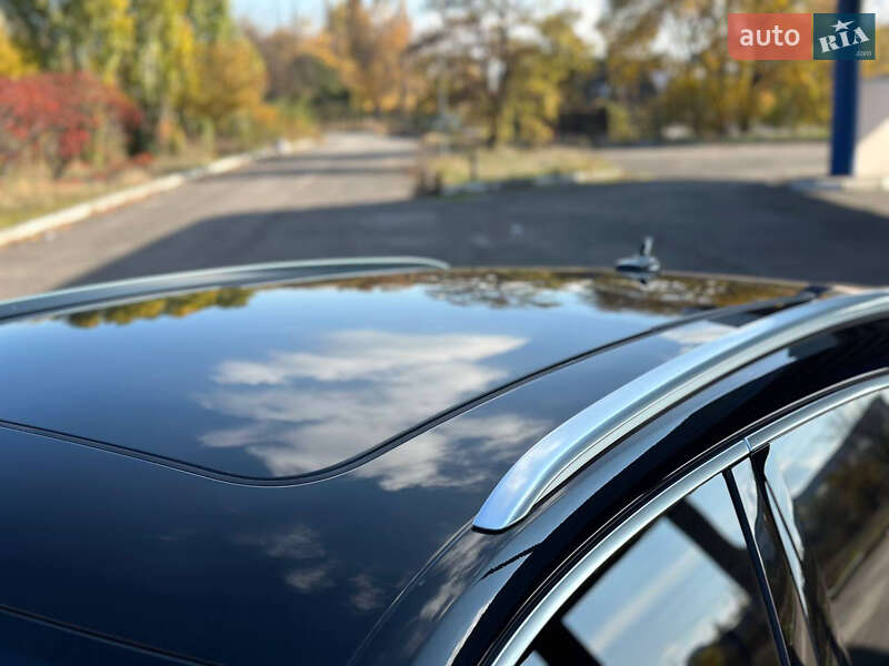 Внедорожник / Кроссовер Audi SQ5 2022 в Днепре