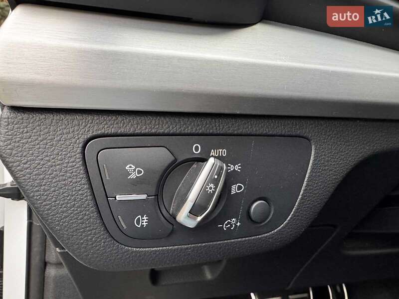 Позашляховик / Кросовер Audi SQ5 2019 в Києві фото 19 Позашляховик / Кросовер Audi SQ5 2019 в Києві
