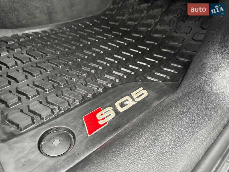 Позашляховик / Кросовер Audi SQ5 2019 в Києві фото 43 Позашляховик / Кросовер Audi SQ5 2019 в Києві