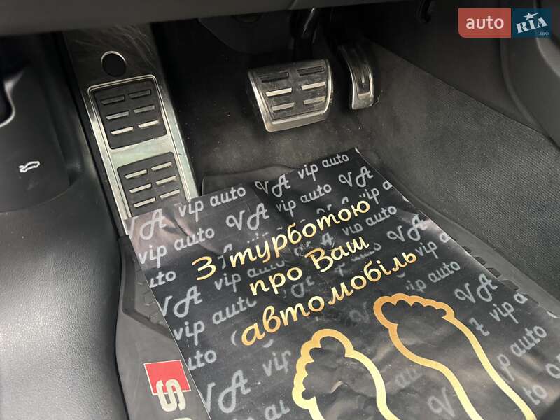 Позашляховик / Кросовер Audi SQ5 2019 в Тернополі