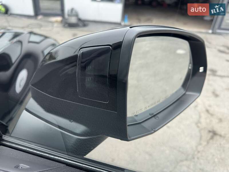 Позашляховик / Кросовер Audi SQ5 2019 в Тернополі