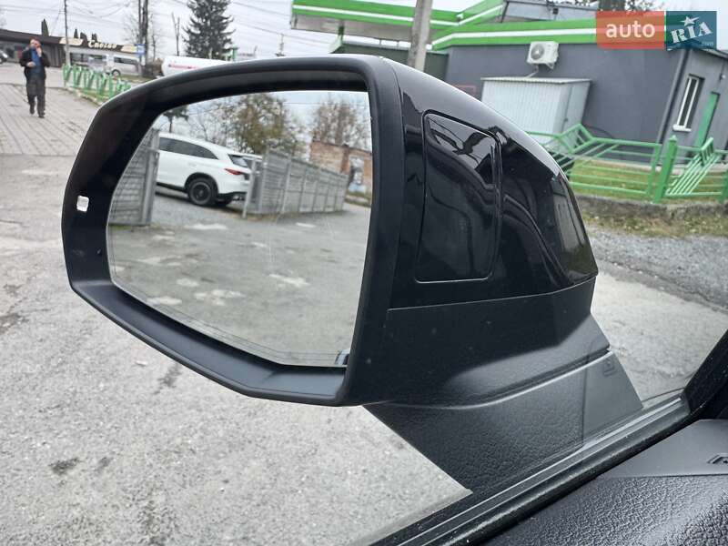 Позашляховик / Кросовер Audi SQ5 2019 в Тернополі