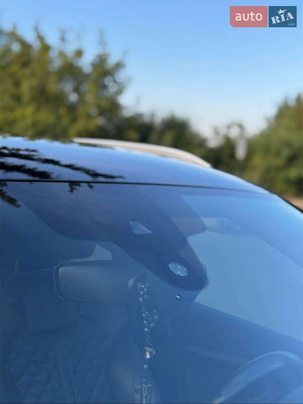 Позашляховик / Кросовер Audi SQ5 2018 в Івано-Франківську фото 12 Позашляховик / Кросовер Audi SQ5 2018 в Івано-Франківську